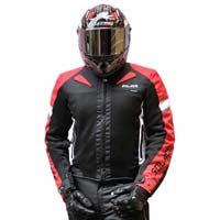 motorbike mesh jackets
