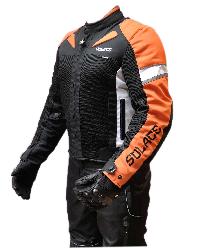 motorcycle textile jackets