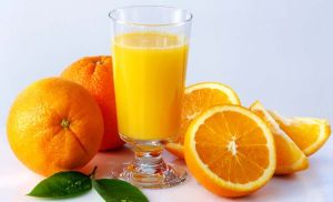 Orange Juice