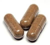 Triphala Capsules