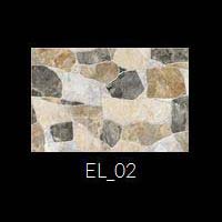 Matt Elevation Series Ceramic Wall Tiles (300mm X 450mm)