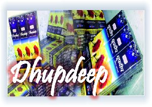 Dhupdeep Incense Sticks