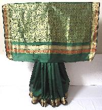 Fancy Polyster Sarees