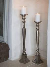 floor candle stands