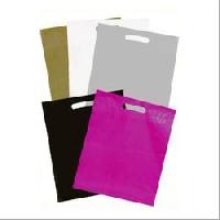 LDPE Plastic Carry Bags