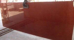 Lakha Red Granite