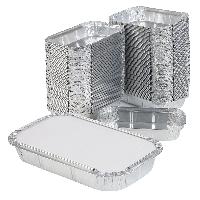 Aluminium Foil Container