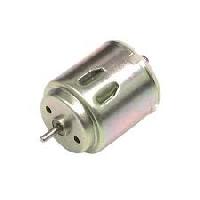 miniature motors
