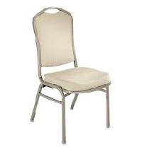 Metal Banquet Chairs