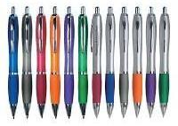 Promotional Plastic Ball Pens