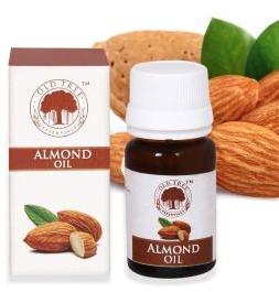 Almond Oil