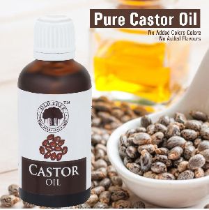 Castor Oil