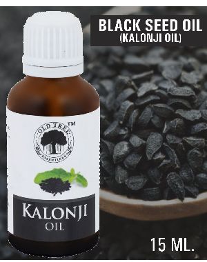 Kalonji Oil