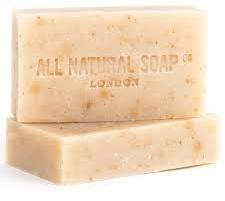 Natural Soap