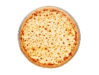 pizza cheese