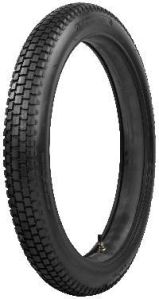 Motorcycle Tyre