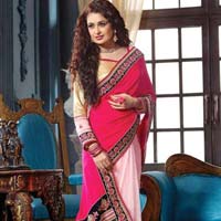 Sarees