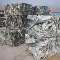 Aluminium Scrap