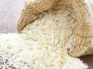 Basmati rice