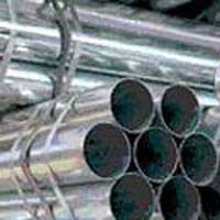 Galvanized Pipes