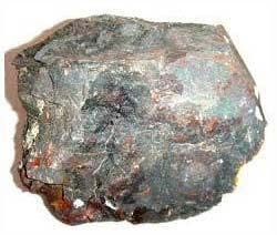 Iron Ore