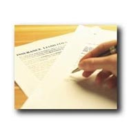 Letter of Credit Services