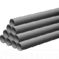 Grey PVC Pipes