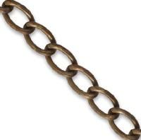 brass chains