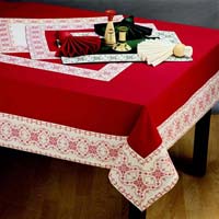 Table Linen