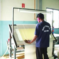 Fabric Quality Inspection Services