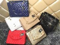 Chanel Hand Bags