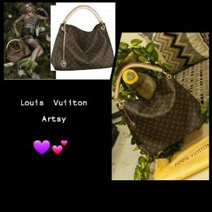 Louis Vuitton Hand Bags