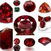 Garnet Stone