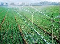 agricultural sprinkler irrigation systems