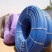 Silicon Coated Hdpe PLB Ducts