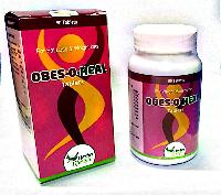 OBES-O-HEAL - Weight Loss Management Tablets
