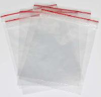 plastic bag zippers