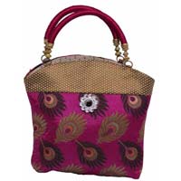 Ladies Fancy Handbags