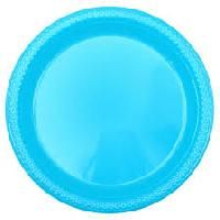 plastic plate