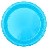 plastic plate