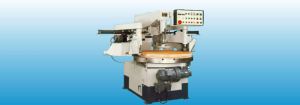 Wood Panel Processing Machines