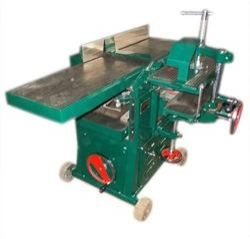 wood processing machines