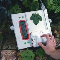 Leaf Area Meter