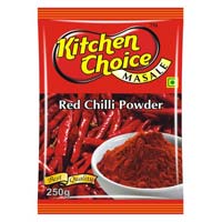 Kitchen Choice Red Chilli Powder