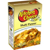 Kitchen Choice Shahi Paneer Masala
