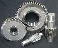 Water Well Drilling Rigs PTO Gear Set
