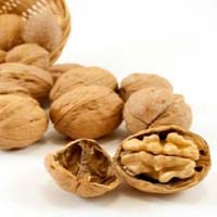 Shelled Walnuts