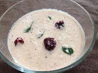 Coconut Chutney