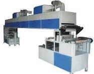 Adhesive Tape Coating Machine