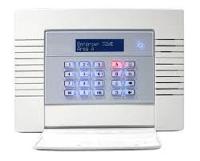 intruder alarm